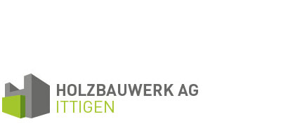 Logo Holzbauwerk Ittigen