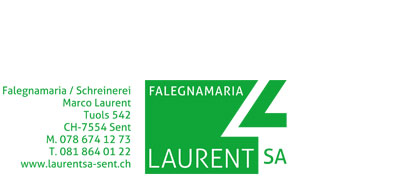 Logo Laurent